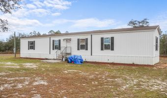 21835 NW Lake Mckenzie Blvd, Altha, FL 32421