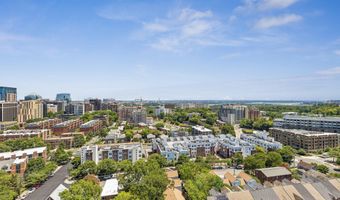 2001 15TH St N 509, Arlington, VA 22201