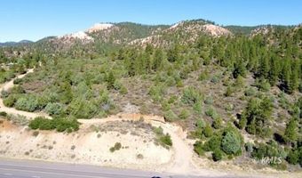 Parcel 1 Jump Up Canyon, Alton, UT 84710