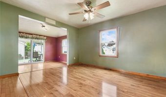 1925 Irwin St, Aliquippa, PA 15001