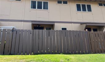 98-1385 Hinu Pl 77, Pearl City, HI 96782