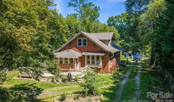 76 Starnes Cove Rd, Asheville, NC 28806