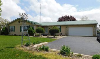 2887 S 1475 E, Akron, IN 46910