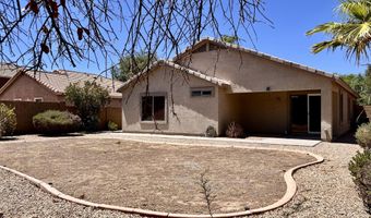 1825 E ALOE Pl, Chandler, AZ 85286