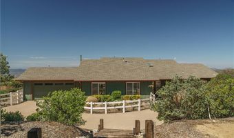 40230 Crazy Horse Canyon Rd, Aguanga, CA 92536