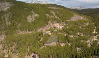 235 Coronet Dr Lot 436, Blue River, CO 80424