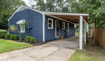 533 Basin St, Augusta, GA 30909