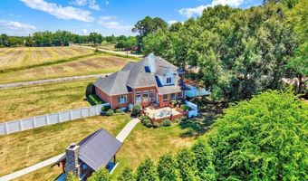 31 Chasewood Dr, Angier, NC 27501
