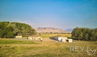 745 Southfork Rd, Cody, WY 82414