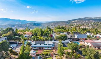2222 Lindsay Michelle Dr, Alpine, CA 91901