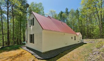 65 Lone Indian Trl, Augusta, ME 04330