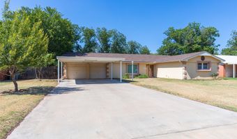 3534 S 20th St, Abilene, TX 79605
