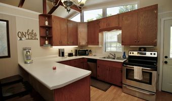 1321 Leverette Ave, Lincolnton, GA 30817