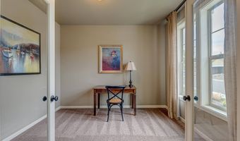 762 NW 28th St Plan: Plan 2847, Battle Ground, WA 98604