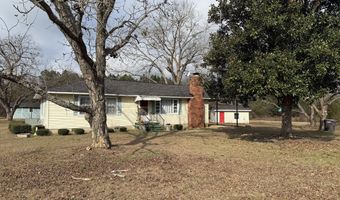 15497 Hwy 233, Abbeville, GA 31001
