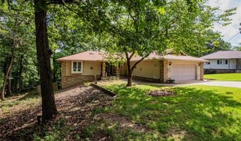 8 Ashton Ln, Bella Vista, AR 72715