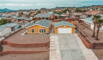 3391 S Ridge Ave, Bullhead City, AZ 86429