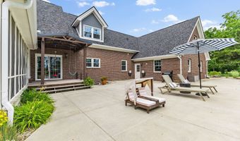 4353 W County Road 144, Bargersville, IN 46106