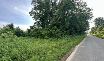 Mineral-Koleen Road, Bloomfield, IN 47424