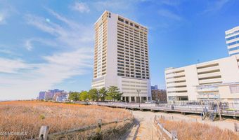 3851 Boardwalk Ph102, Atlantic City, NJ 08401