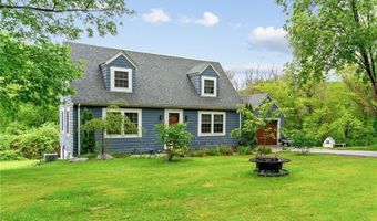 223 Chopmist Hill Rd, Glocester, RI 02814