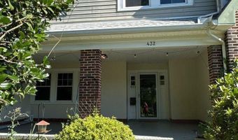 432 KENNETH Sq, Baltimore, MD 21212