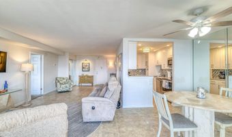 100 S Berkley Sq 21D, Atlantic City, NJ 08401