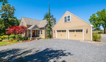 11255 KROENIG Rd, Amity, OR 97101