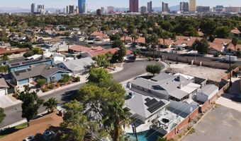 1600 Eaton Dr, Las Vegas, NV 89102