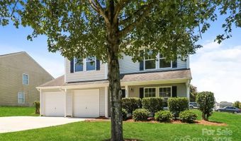 402 Smokehouse Ln, Albemarle, NC 28001