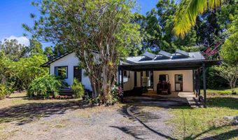 81 Kapuai Rd, Haiku, HI 96708