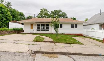 717 Y St, Atchison, KS 66002
