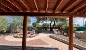 374 W Duane St, Benson, AZ 85602