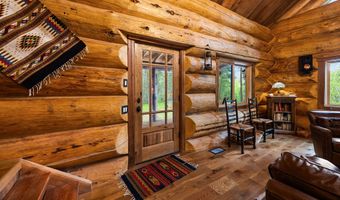 131 McCaffery Lookout Trl, Bigfork, MT 59911