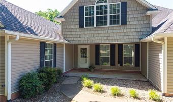 1415 Thomas Hl, Alma, AR 72921