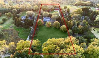 4763 Vorhies Rd, Ann Arbor, MI 48105