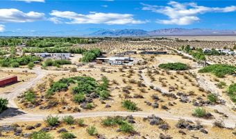Teton and Basalt, Jean, NV 89019