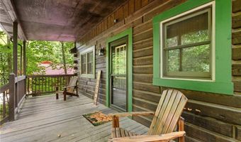 3330 Shamrock Ln, Birdseye, IN 47513