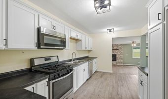 8511 SE Highway 166, Baxter Springs, KS 66713