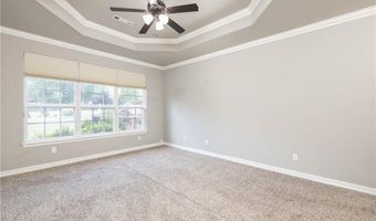 206 Tunbridge Dr, Bentonville, AR 72712