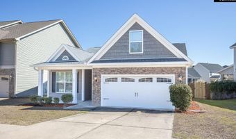 141 Coatbridge Dr, Blythewood, SC 29016