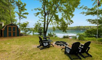 9506 Lakeside Dr, Alden, MI 49612