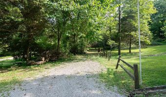 3167 N Happy Hollow Rd, Birdseye, IN 47513