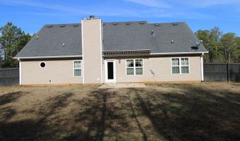 206 Cole Forest Blvd, Barnesville, GA 30204