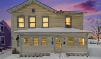717 N Eaton St, Albion, MI 49224