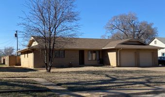 713 2nd, Alva, OK 73717