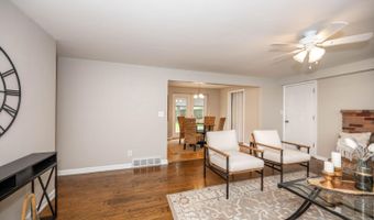 8385 Bridle Rd, Anderson Twp., OH 45244