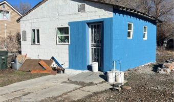 450 Ogden Ave, Ely, NV 89301