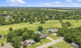 617 Wallace NW, Ardmore, OK 73401