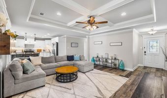 37 Fletcher, Austin, AR 72007